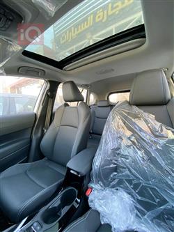 تۆیۆتا فرۆنتلاندەر